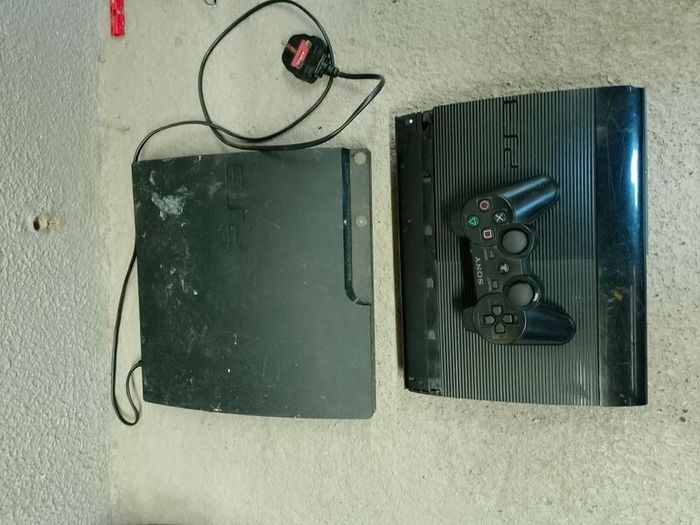 PlayStation 3