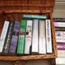Bookes for sale Image 3