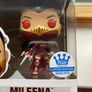 funko pop chase mortal combat mileena LE 5000 Image 7