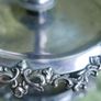 Victorian Silver Plated Epergne Table Centerpiece 15" x 11" Image 7