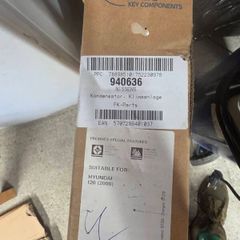 AC radiator