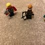 Lego Hulk's Helicarrier Breakout 6868 Image 3