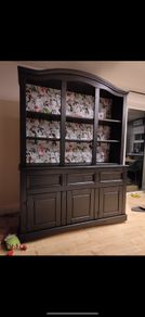 Kitchen Dresser