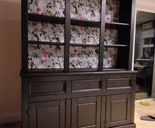 Kitchen Dresser