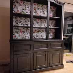 Kitchen Dresser