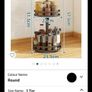 Spices Rack 3 levels Image 3
