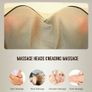 Electric Neck Shoulder Massager Belt Back Leg Arm Cervical Massage Shawl Machine Image 5