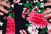 V by Very size 8 Dress