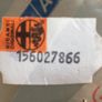Window Reg Handle (Alfa Romeo 147) Image 3
