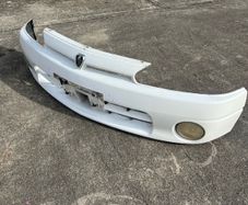 Toyota Levin BZR AE111 bumper