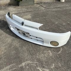 Toyota Levin BZR AE111 bumper