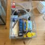 Aquarium setup with sump Image 2