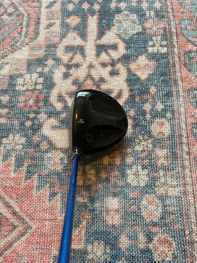 King Cobra L4V Driver