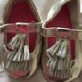Girls shoes size 18 Image 2