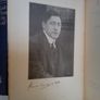Tex: A Chapter in the Life of Alexander Teixeira De Mattos by Stephen McKenna (LP197) Image 3