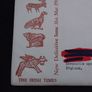 Ireland Stamps : New Definitive Issue , The Irish Times , First Day Cover - 1969 Image 6