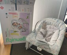 baby bouncer