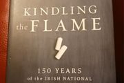 Kindling the Flame/ 150 Years of the I.N.T.O./ Niamh Puirseil/ 2017