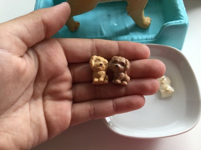 Barbie dog bundle