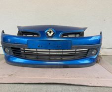 Renault Clio Mk3 Front Bumper