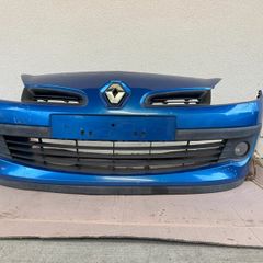 Renault Clio Mk3 Front Bumper