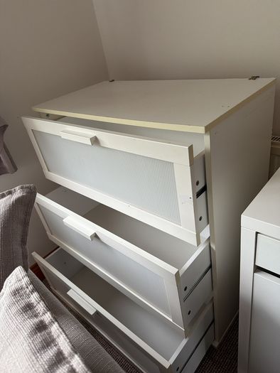 ikea chest of drawers