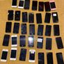 massive lot of 35 iphone 4/4s Image 2