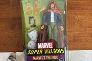 Marvel Legends The Hood BAF