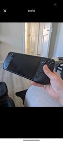 Steamdeck 256GB LCD