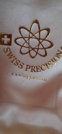 Gold plated Nisus 17 Jewel