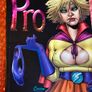 The Pro 2007 Third Printing Comic Gareth Ennis creator of the Boys Image 5