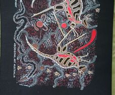 Aboriginal art