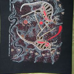 Aboriginal art