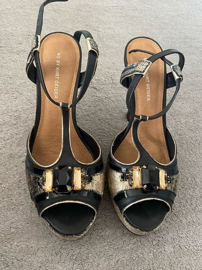 Kurt Geiger