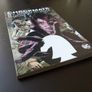 Graphic novel - Checkmate by Greg Rucka TP Vol 1 Image 3