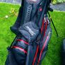 Titleist STADRY Carry Bag Image 10