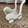 Dolls Wooden Pram Image 3
