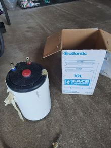 Atlantic Water Heater