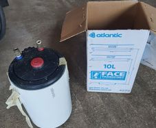 Atlantic Water Heater