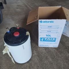 Atlantic Water Heater