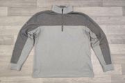 Ping Half Zip Golf Jumper Mens Large