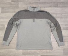 Ping Half Zip Golf Jumper Mens Large