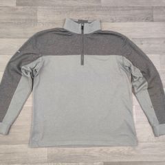 Ping Half Zip Golf Jumper Mens Large