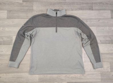 Ping Half Zip Golf Jumper Mens Large