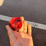 Mugen power oil cap and gear shifter Image 2