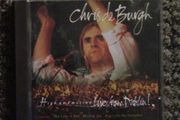 Chris De Burgh - High On Emotion, Live from Dublin CD