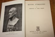 Kevin O'Higgins.