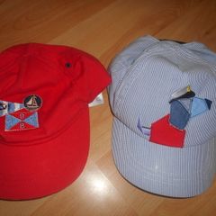 Next Sailor Theme Hats