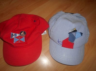 Next Sailor Theme Hats