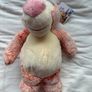 Winnie the Pooh Snuggletime Tigger Soft Toy about 12" Please look at the pictures Image 2